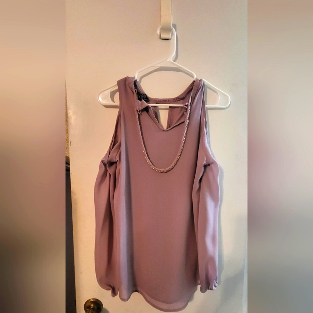 Rue21 blouse